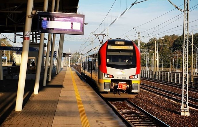 Łódź: Zmiana organizacji połączeń na Olechów. Popularność rośnie
