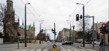 Tramwaje wracają na ul. 3 Maja w Chorzowie