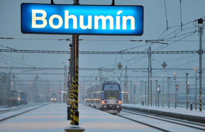 Czy łatwo kupić bilet na międzynarodowy pociąg? Zrobiliśmy eksperyment