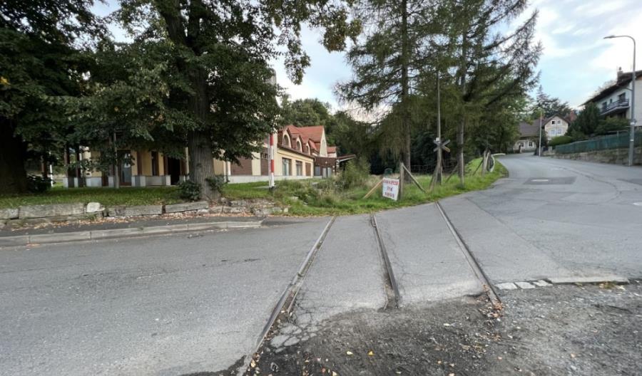 11 ofert na wstępną rewitalizację linii do Karpacza 11 ofert na wstępną rewitalizację linii do Karpacza