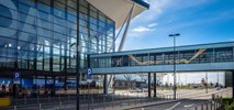 Gdańskie lotnisko: 4,6 mln pasażerów i 23 mln złotych zysku w 2022 roku 