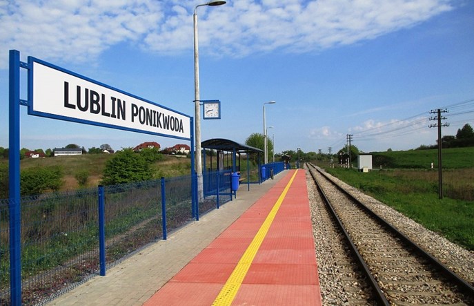 PLK: Przystanki na żądanie nie są dla nas nowością