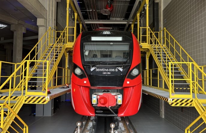 2022 rok rekordowy dla Kolei Wielkopolskich