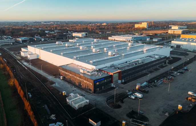 Knorr-Bremse inwestuje na Podkarpaciu