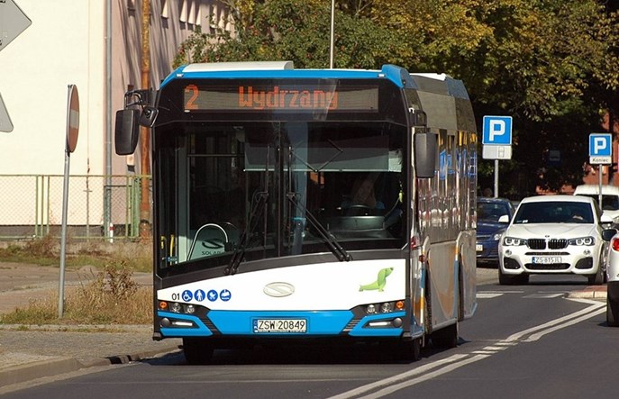 Miejski przewoźnik z Białej Podlaskiej kupuje autobusy