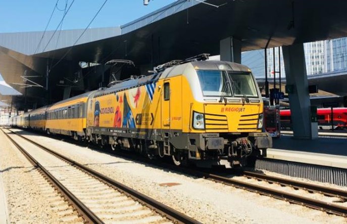 AllRail odpowiada UTK. „Urząd kreuje pozory otwarcia rynku kolejowego" 