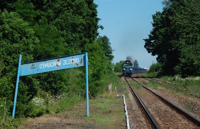PKP porządkują sprawę zarządzania kolejowymi nieruchomościami