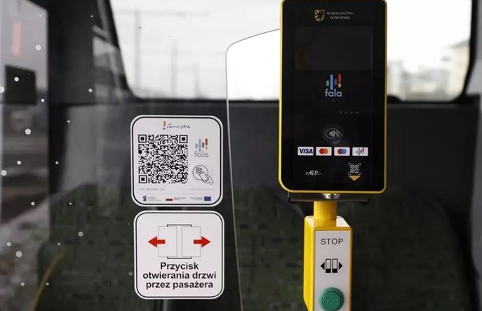 Pomorze: Zmiana zasad Fali. Bez odbicia karty na wyjściu