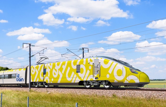 Talgo. Le Train kupuje 10 szybkich składów