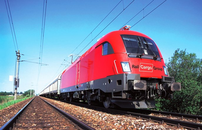 ÖBB Rail Cargo z nową spółką w Serbii