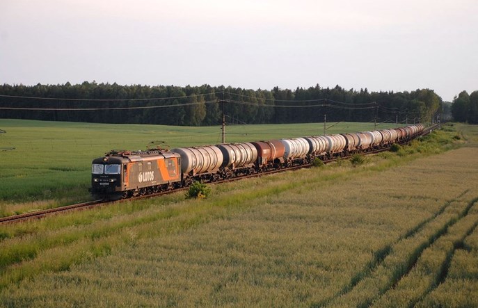 ZNPK o ustawie o czasie pracy maszynistów: Niższe zarobki, kontrakt B2B, dziura w ZUS