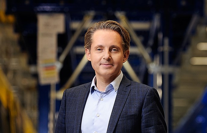 Stadler: Przez brak KPO spada popyt na tabor