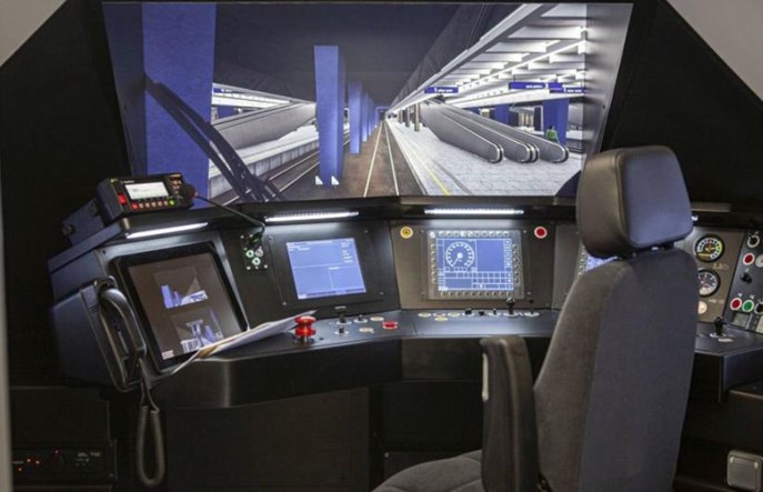 PKP Energetyka: System SENSUM na dobrej drodze do produkcji