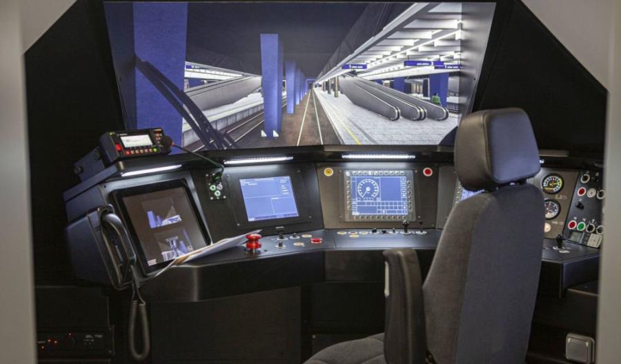 PKP Energetyka: System SENSUM na dobrej drodze do produkcji PKP Energetyka: System SENSUM na dobrej drodze do produkcji