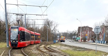 Katowice: Jest umowa na przebudowę torów w Szopienicach