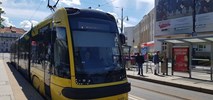 Toruń. Tramwaje wróciły do węzła na alei Solidarności