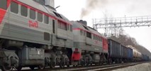 Mniej pociągów towarowych do obwodu kaliningradzkiego. Mimo to będą prace torowe 