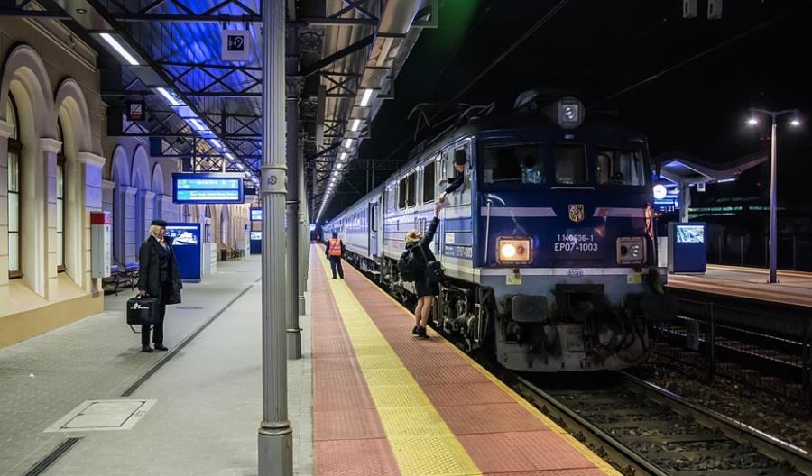 Pociągi Warszawa – Bydgoszcz wrócą do Kutna Pociągi Warszawa – Bydgoszcz wrócą do Kutna