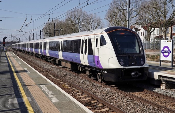 Alstom: 2022 był dobrym rokiem