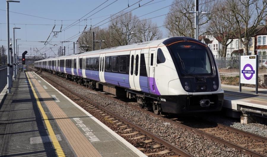 Alstom: 2022 był dobrym rokiem Alstom: 2022 był dobrym rokiem