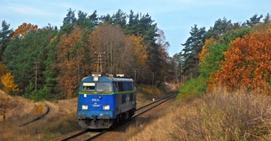 PKP Cargo odkupuje likwidowany oddział Alstomu w Łodzi