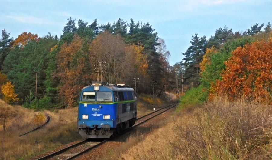 PKP Cargo odkupuje likwidowany oddział Alstomu w Łodzi PKP Cargo odkupuje likwidowany oddział Alstomu w Łodzi