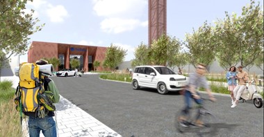 Łódź: Przesunięcia w harmonogramie przebudowy Dworca Kaliskiego