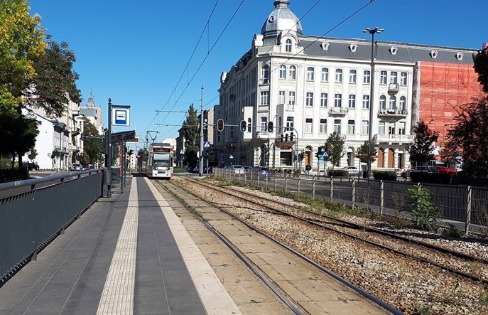 Łódź zapowiada remonty torowisk m.in. na Franciszkańskiej i Zielonej