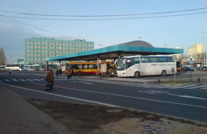 Łódź: Miasto przygotowane na przebudowę Kaliskiej