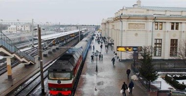 Kolejny kwartał prawnego zakazu uruchamiania połączeń na Białoruś 
