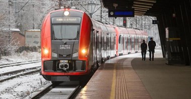 Kujawsko-pomorskie Elfy 2 mogą wjechać do Kutna. Będą zmiany w rozkładzie 