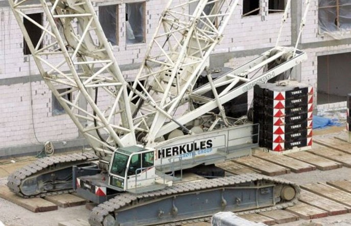 PKP PLK: Herkules nie może odstąpić od umowy