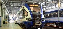 PKP Intercity: Kończymy projekt modernizacji Edyt