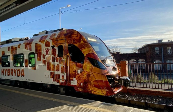 Zachodniopomorskie: Dodatkowe 6 mln zł na podwyżki w Polregio