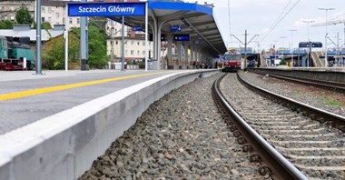 Po interwencji marszałka będzie dodatkowy pociąg Gryfino − Szczecin
