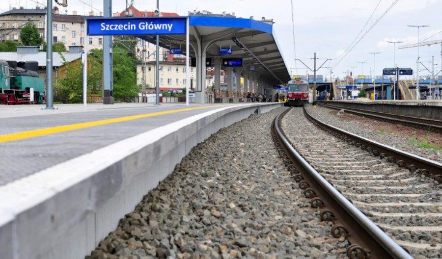 Po interwencji marszałka będzie dodatkowy pociąg Gryfino − Szczecin Po interwencji marszałka będzie dodatkowy pociąg Gryfino − Szczecin