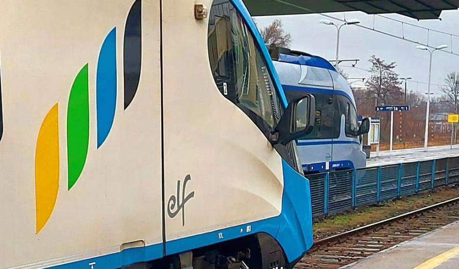 Na bilecie PKP Intercity w Kolej Śląskich i Kolejach Dolnośląskich Na bilecie PKP Intercity w Kolej Śląskich i Kolejach Dolnośląskich