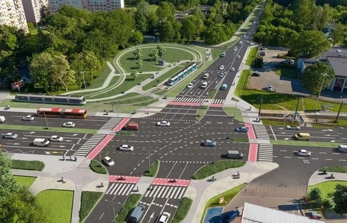 Łódź bierze się za Szczecińską. Zmiany dla komunikacji