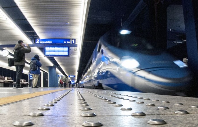 Bilety PKP IC: Obniżka obejmie także Pendolino?