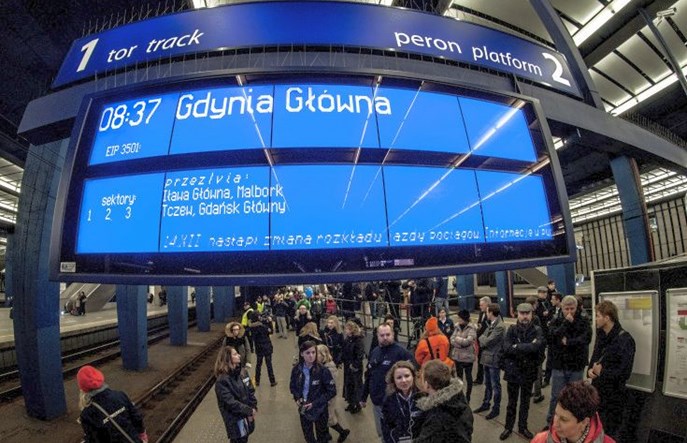 PKP Informatyka podpisze kolejną wielomilionową umowę z PKP Intercity