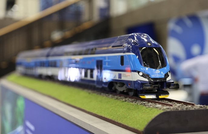 Škoda przejęła spółkę Molinari Rail Austria