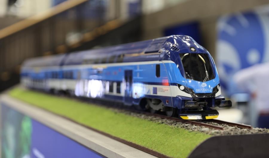 Škoda przejęła spółkę Molinari Rail Austria Škoda przejęła spółkę Molinari Rail Austria