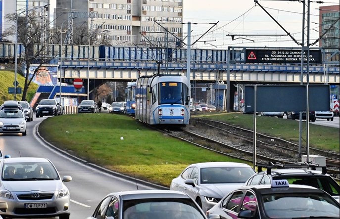 MPK Wrocław podejmuje współpracę z policją po atakach na kontrolerów