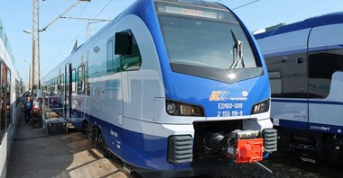 Zmierzch Infopasażera? PKP Intercity: Koncentrujemy się na sprzedaży biletów 