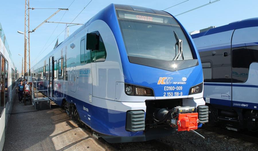 Zmierzch Infopasażera? PKP Intercity: Koncentrujemy się na sprzedaży biletów Zmierzch Infopasażera? PKP Intercity: Koncentrujemy się na sprzedaży biletów