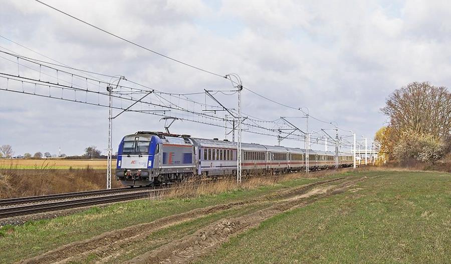 Towarzystwo Ekonomistów Polskich apeluje o konkurencję dla PKP Intercity Towarzystwo Ekonomistów Polskich apeluje o konkurencję dla PKP Intercity