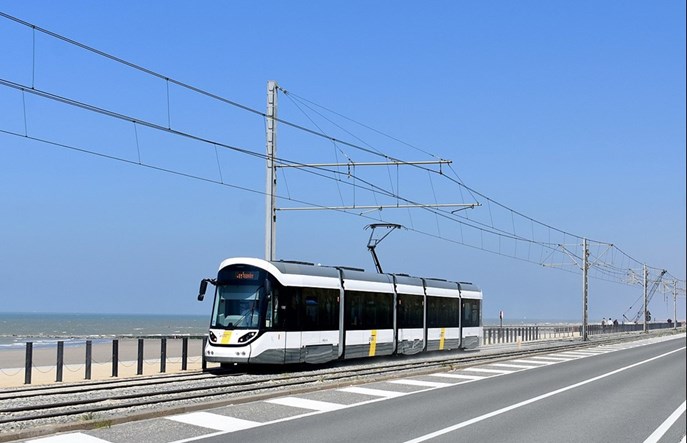 Tramwaje podmiejskie szansą dla polskich aglomeracji?