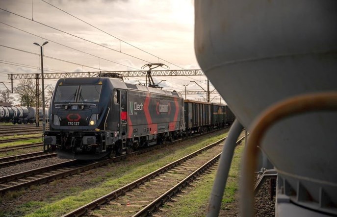 Ciech Cargo rozpoczęło przewozy paliw płynnych dla klientów firmy Olavion