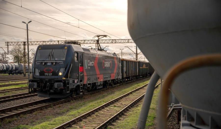 Ciech Cargo rozpoczęło przewozy paliw płynnych dla klientów firmy Olavion Ciech Cargo rozpoczęło przewozy paliw płynnych dla klientów firmy Olavion