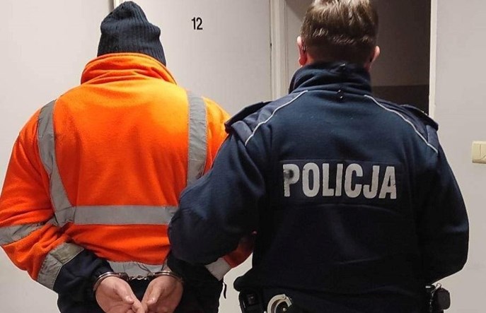 Maszynista wraz z synem kradł paliwo z lokomotywy 